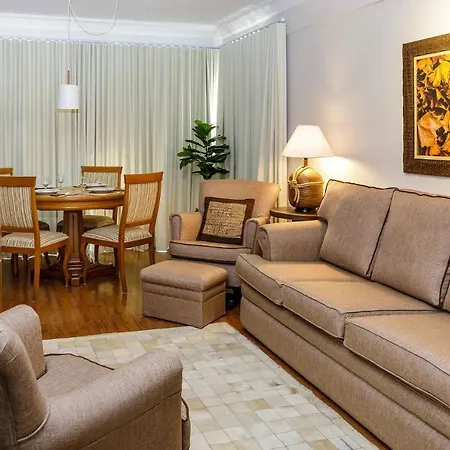 Locar-In Gramado- Di Pietro Apartment Exterior photo