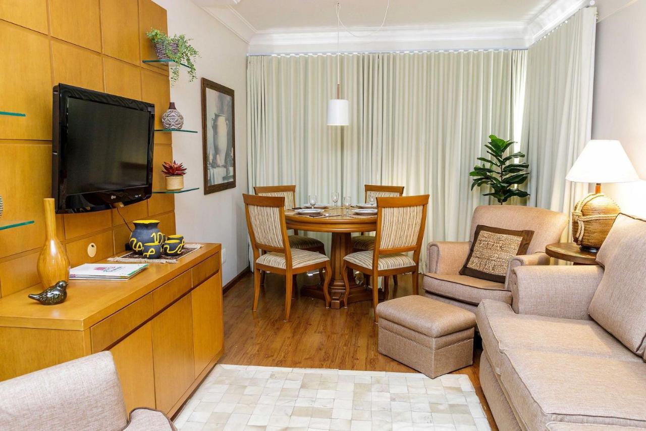Locar-in Gramado- Di Pietro Apartment