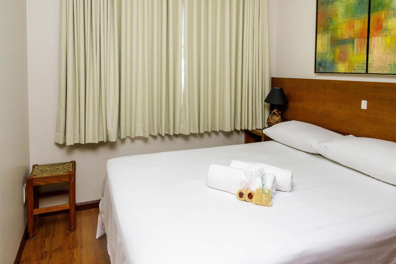 Apartamento Locar-in Gramado- Di Pietro