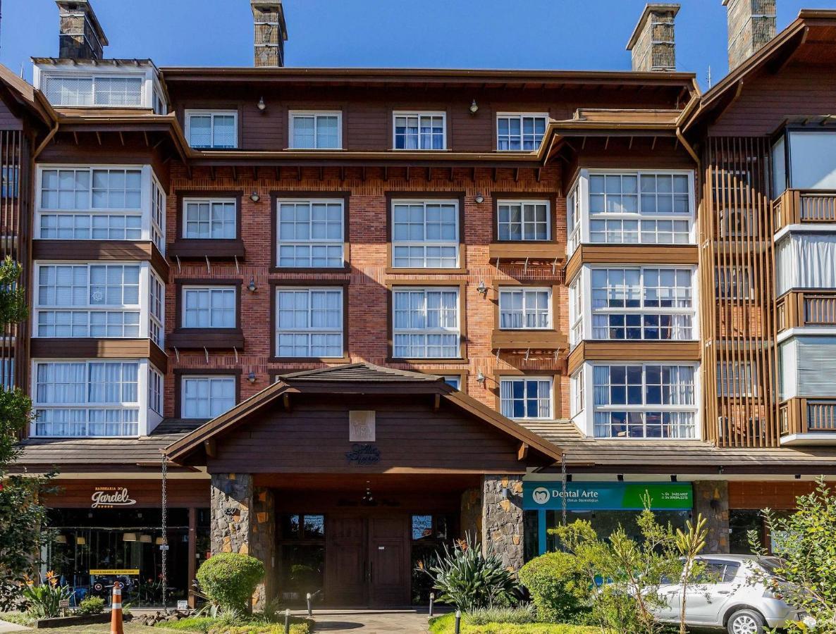 Apartment Locar-in Gramado- Di Pietro Gramado