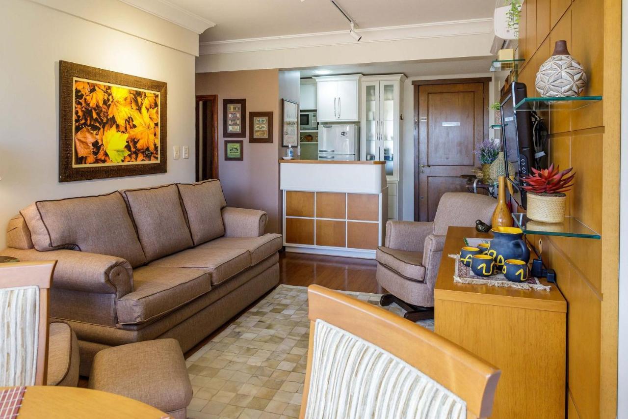 Apartment Locar-in Gramado- Di Pietro *