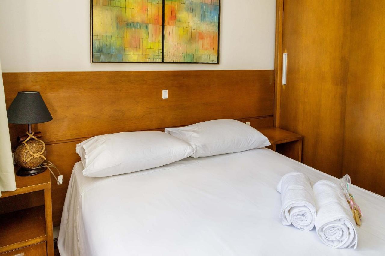 Locar-in Gramado- Di Pietro Apartment