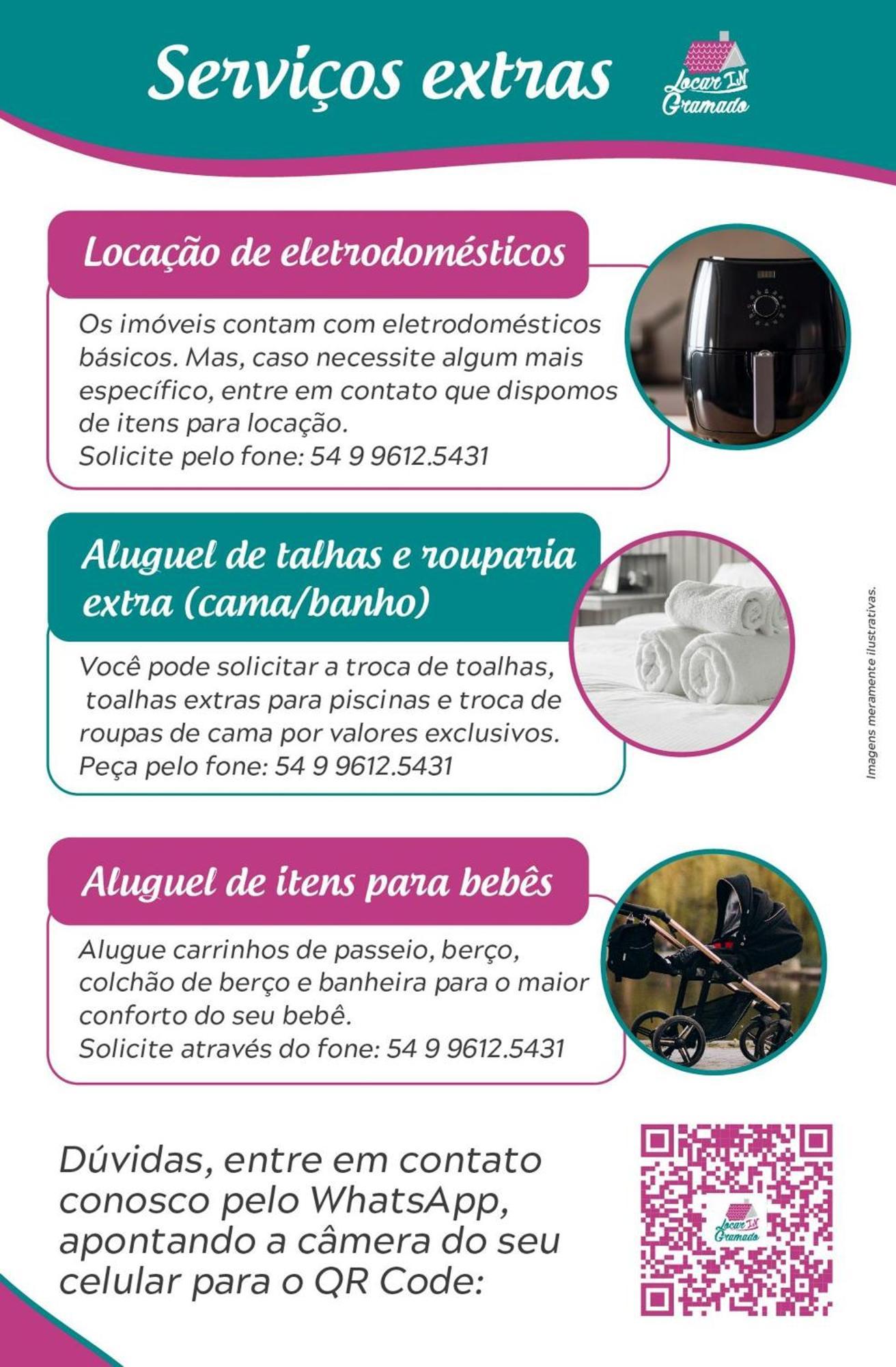 Locar-in Gramado- Di Pietro Apartamento