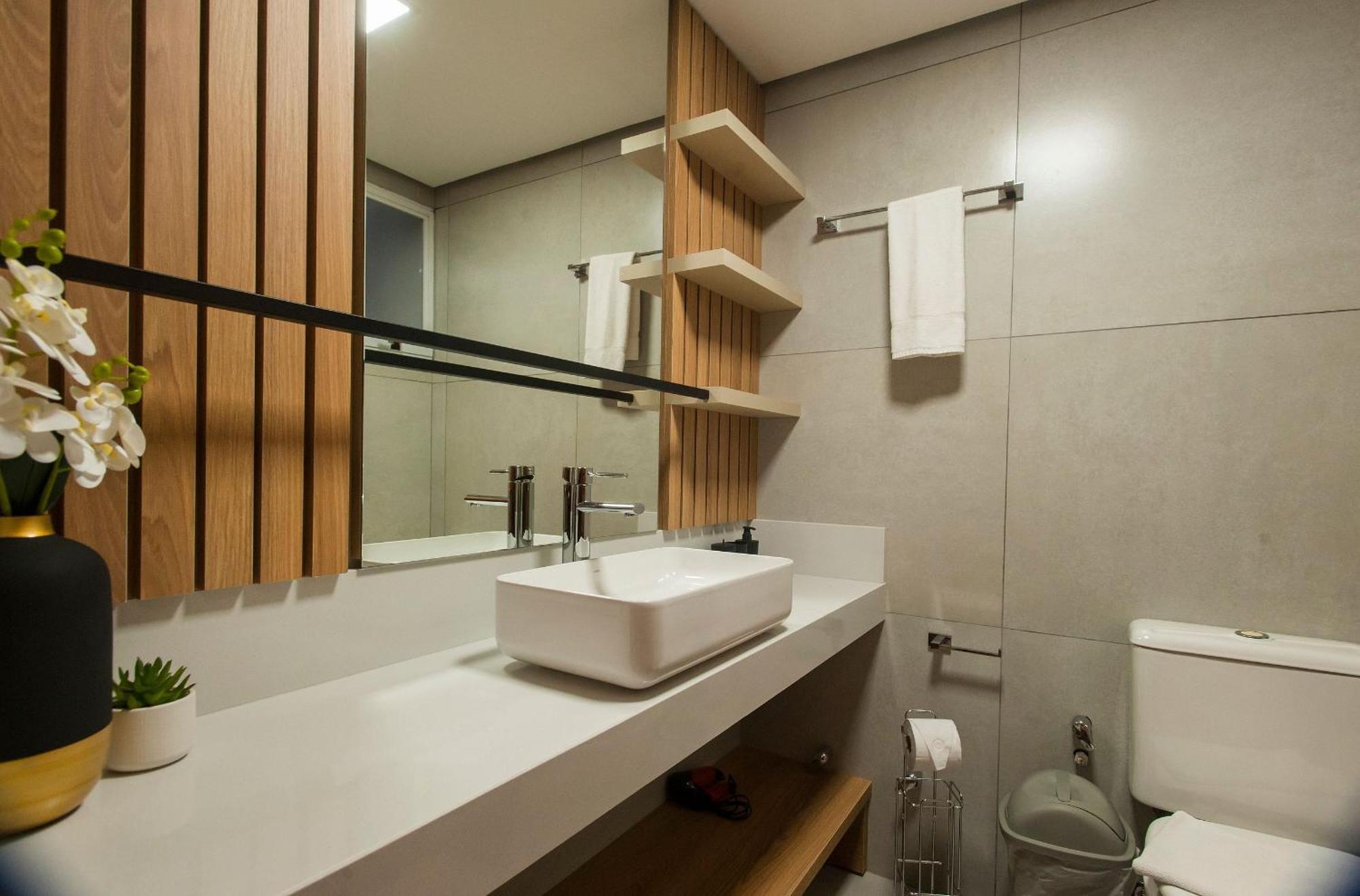 Apartment Locar-in Gramado- Di Pietro