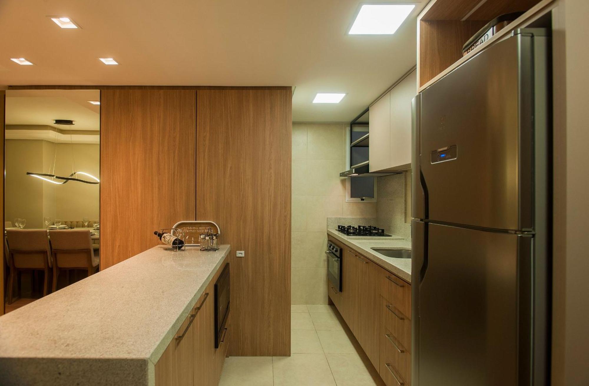 Apartment Locar-in Gramado- Di Pietro *