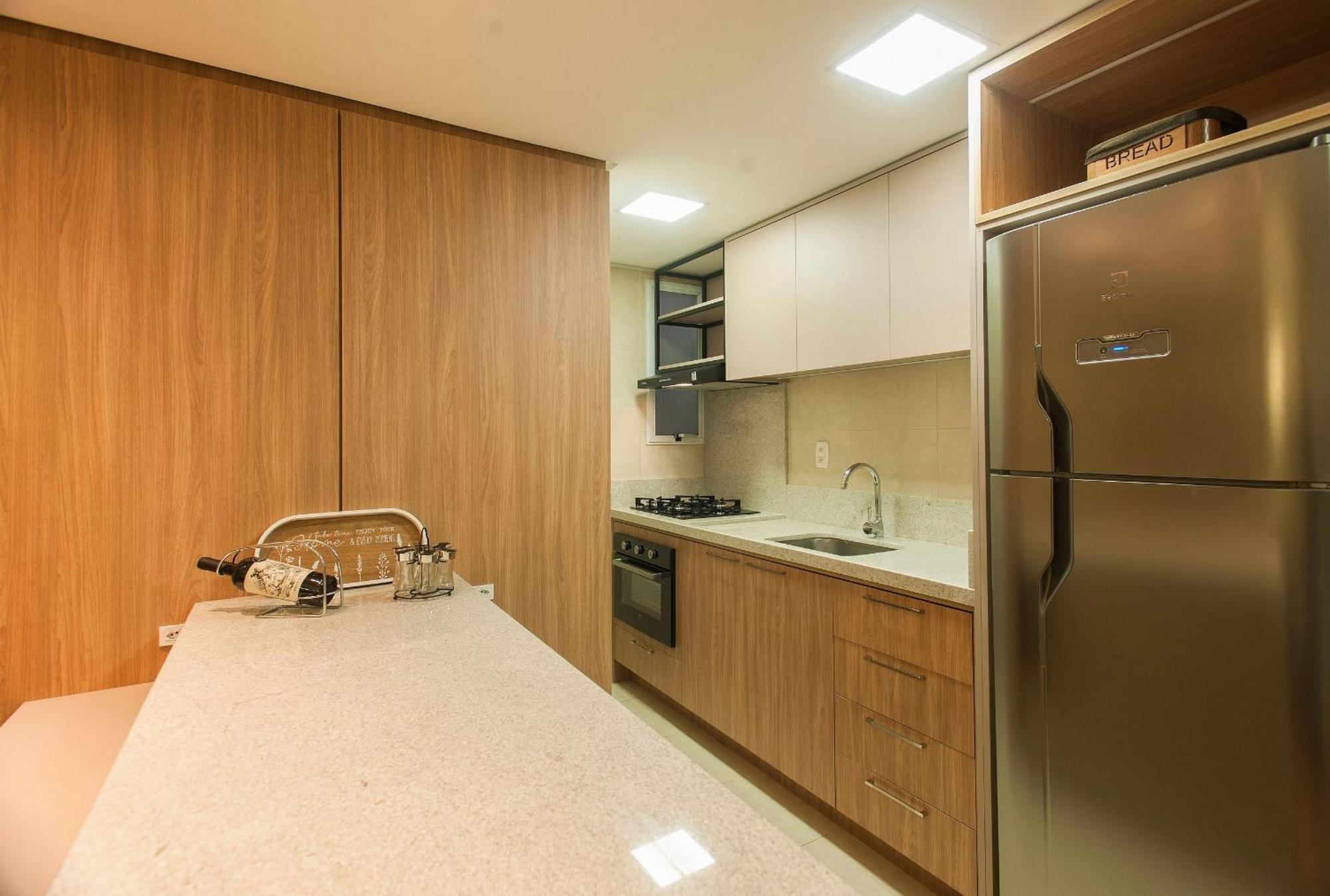 Apartamento Locar-in Gramado- Di Pietro Gramado