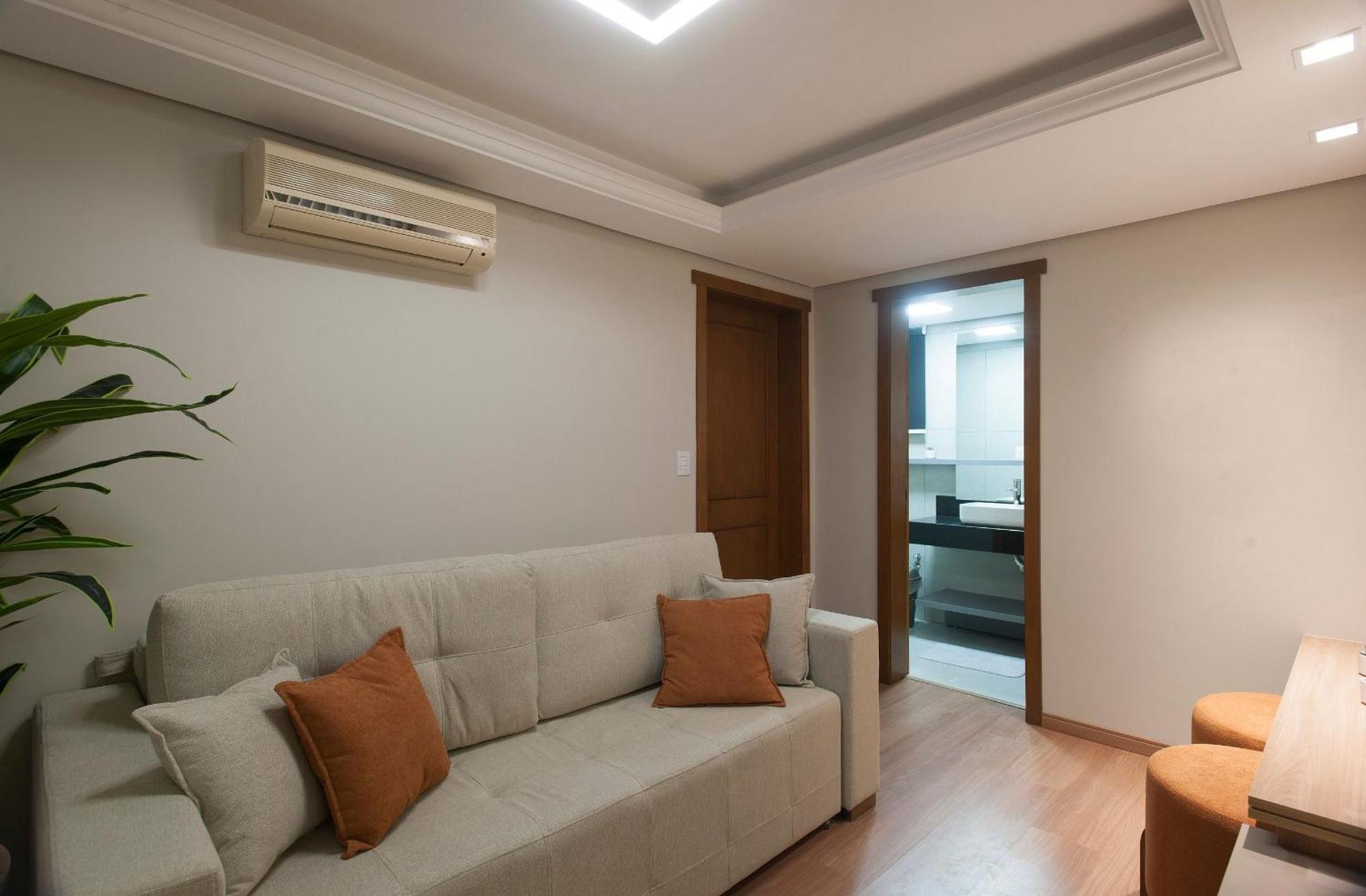 Apartment Locar-in Gramado- Di Pietro *