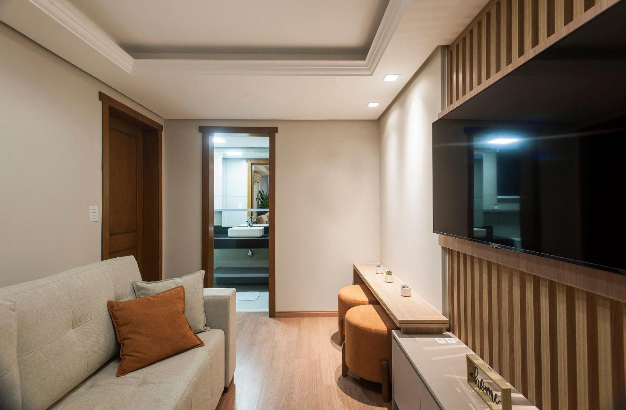 Apartamento Locar-in Gramado- Di Pietro Gramado