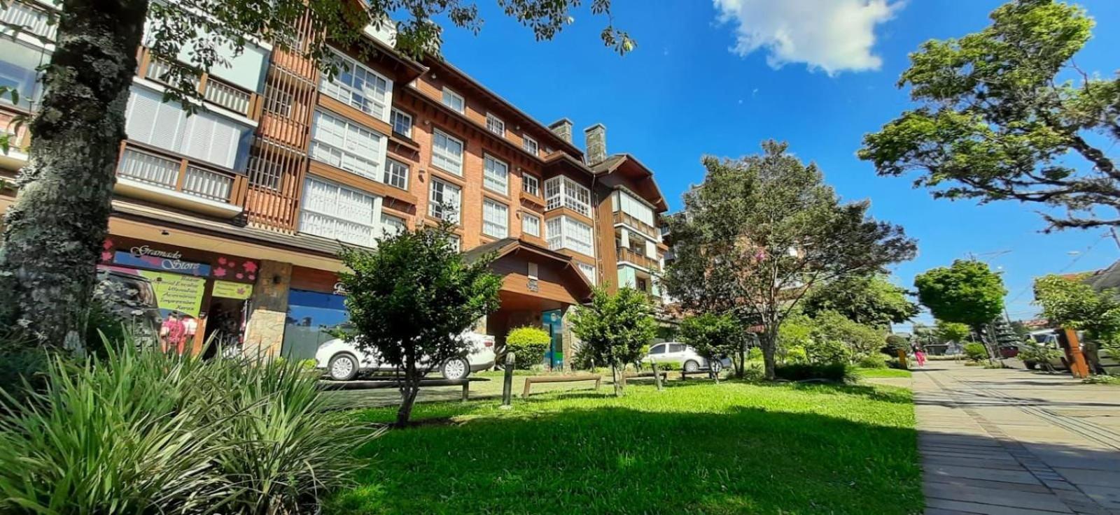 Apartment Locar-in Gramado- Di Pietro Gramado