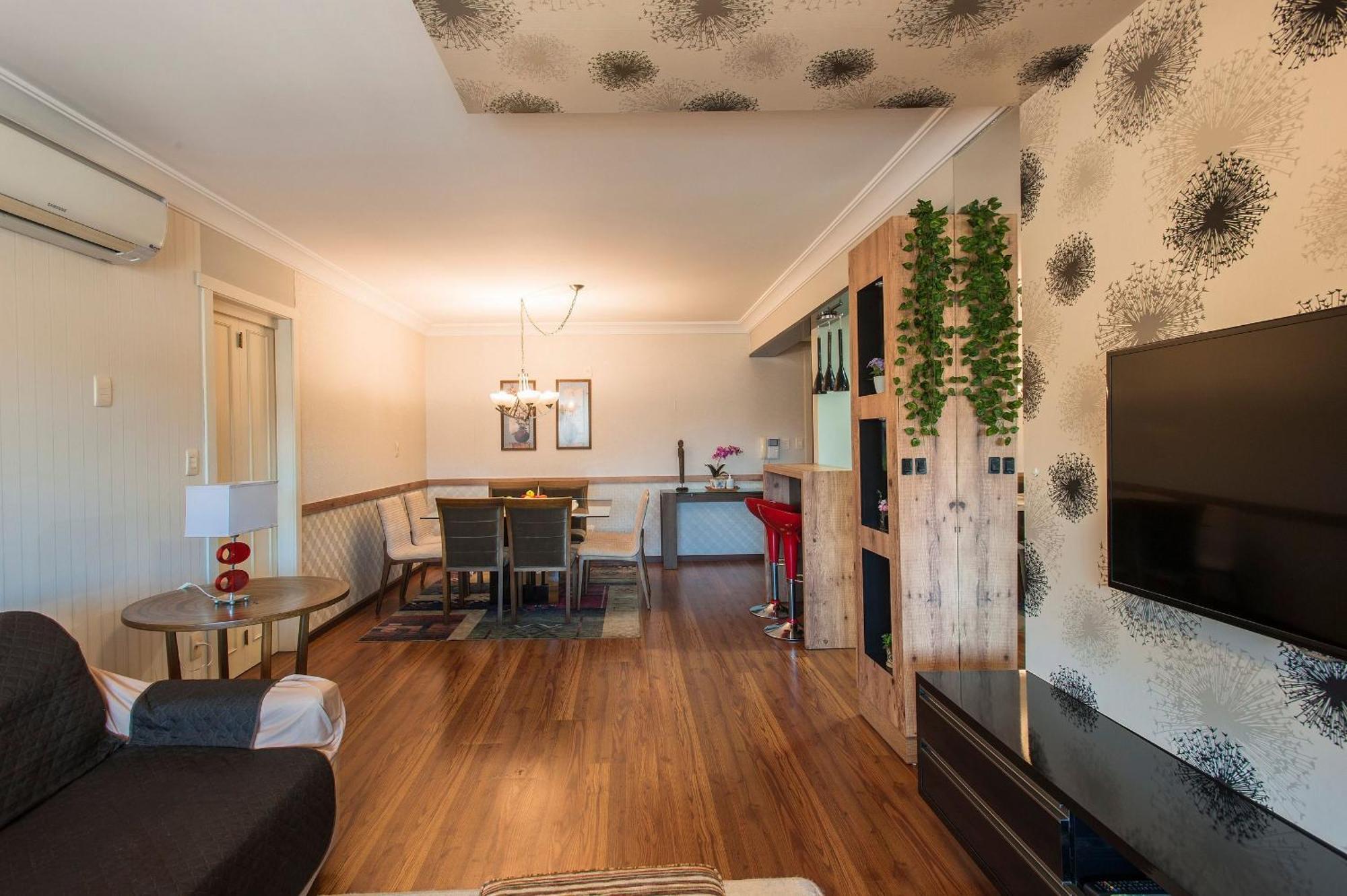Apartment Locar-in Gramado- Di Pietro