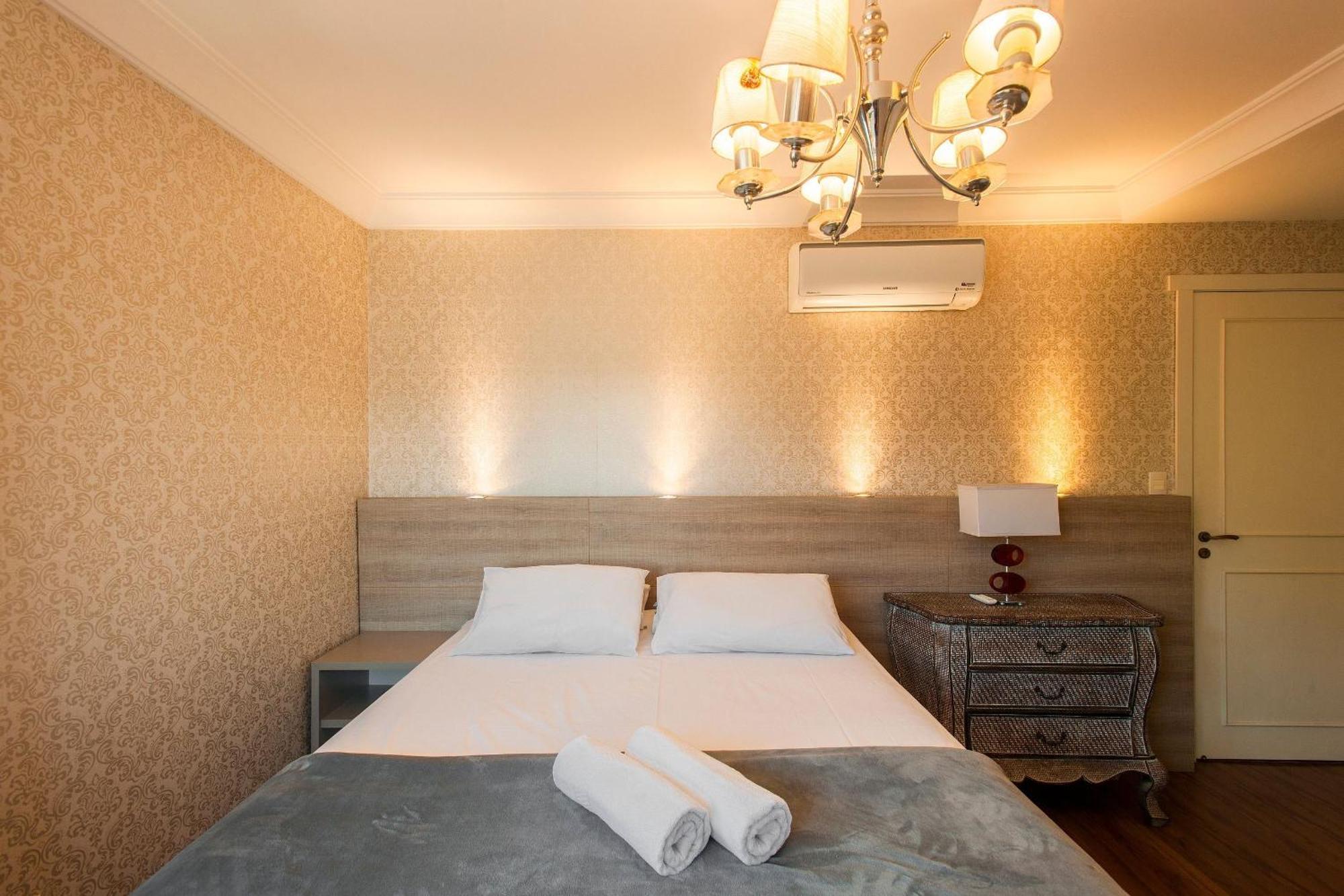 Locar-in Gramado- Di Pietro Apartamento *